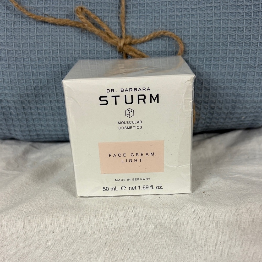 Dr. Barbara Sturm Face Cream Light
